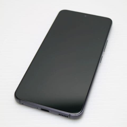 Galaxy S22 SC-51C ファントムブラック docomo 中古 スマホ 白ロム【美品】保証付き 赤ロム保証