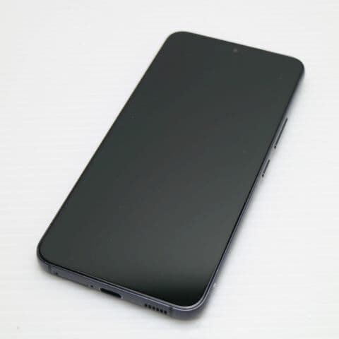 Galaxy S22 SC-51C ファントムブラック docomo 中古 スマホ 白ロム【美品】保証付き 赤ロム保証