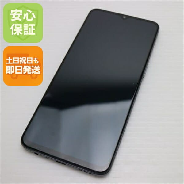 OPPO A73 ネービーブルー SIMフリー 中古 スマホ 白ロム OPPO【新品同様】保証付き 赤ロム保証