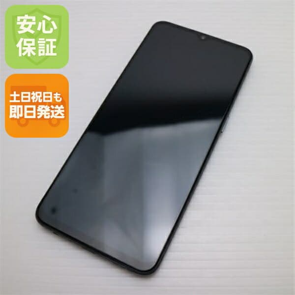 OPPO A73 ネービーブルー SIMフリー 中古 スマホ 白ロム OPPO【新品同様】保証付き 赤ロム保証
