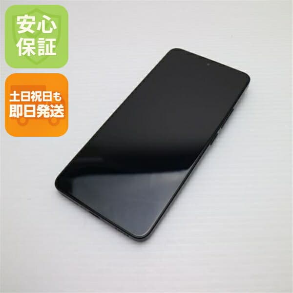 Xiaomi 14T Pro 256GB チタンブラック SIMフリー 中古 スマホ Xiaomi【超美品】保証付き 赤ロム保証