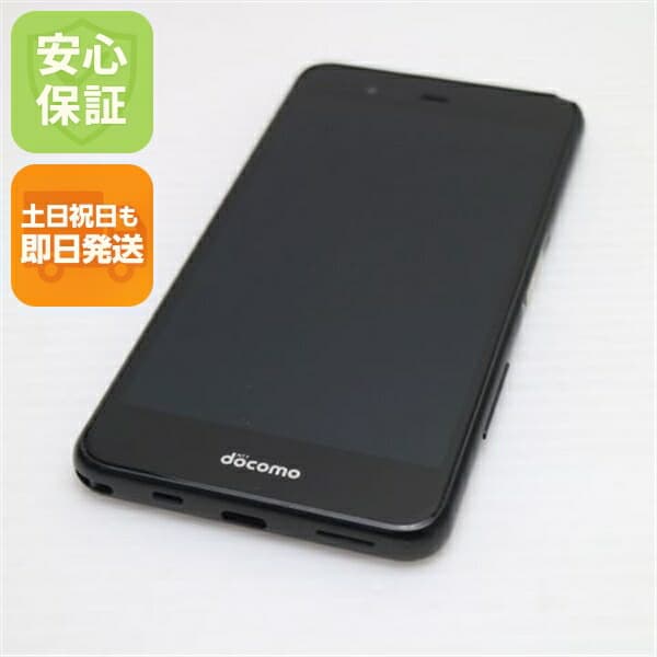 arrows Be F-04K ブラック docomo 中古 スマホ スマホ 白ロム 富士通【良品中古】保証付き 赤ロム保証