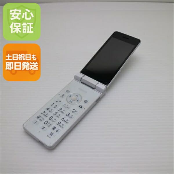 AQUOS ケータイ4 の中古スマホ一覧