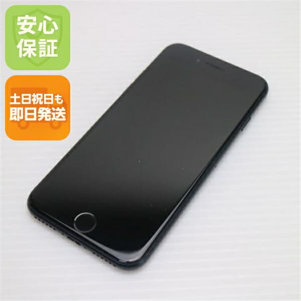 iPhone SE3 第3世代 64GB ミッドナイト SIMフリー 中古 スマホ 白ロム【美品】保証付き 赤ロム保証